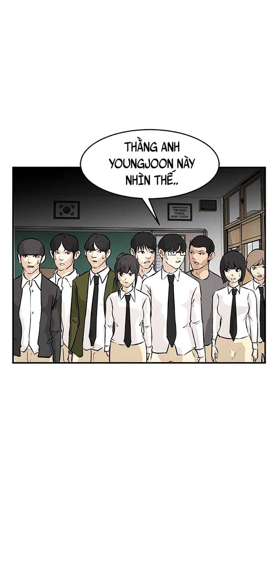 Đổi Thay Chapter 8 - 89