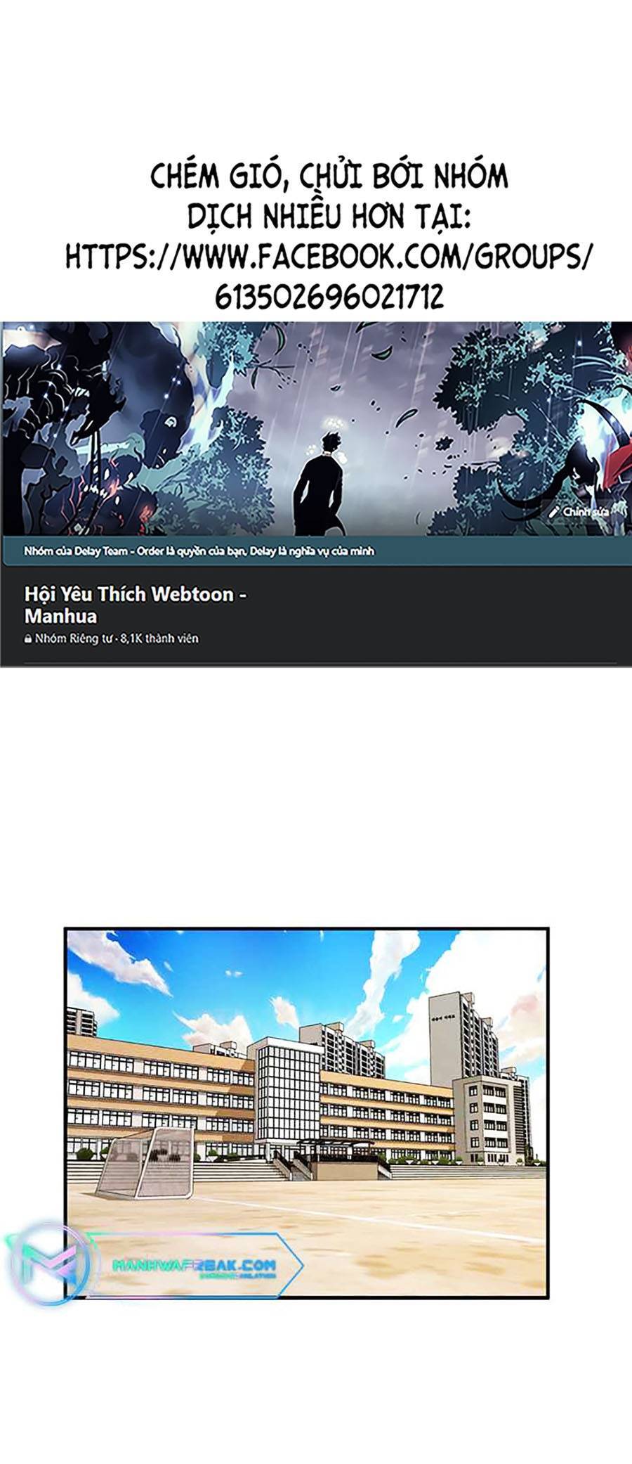 Đổi Thay Chapter 9 - 1