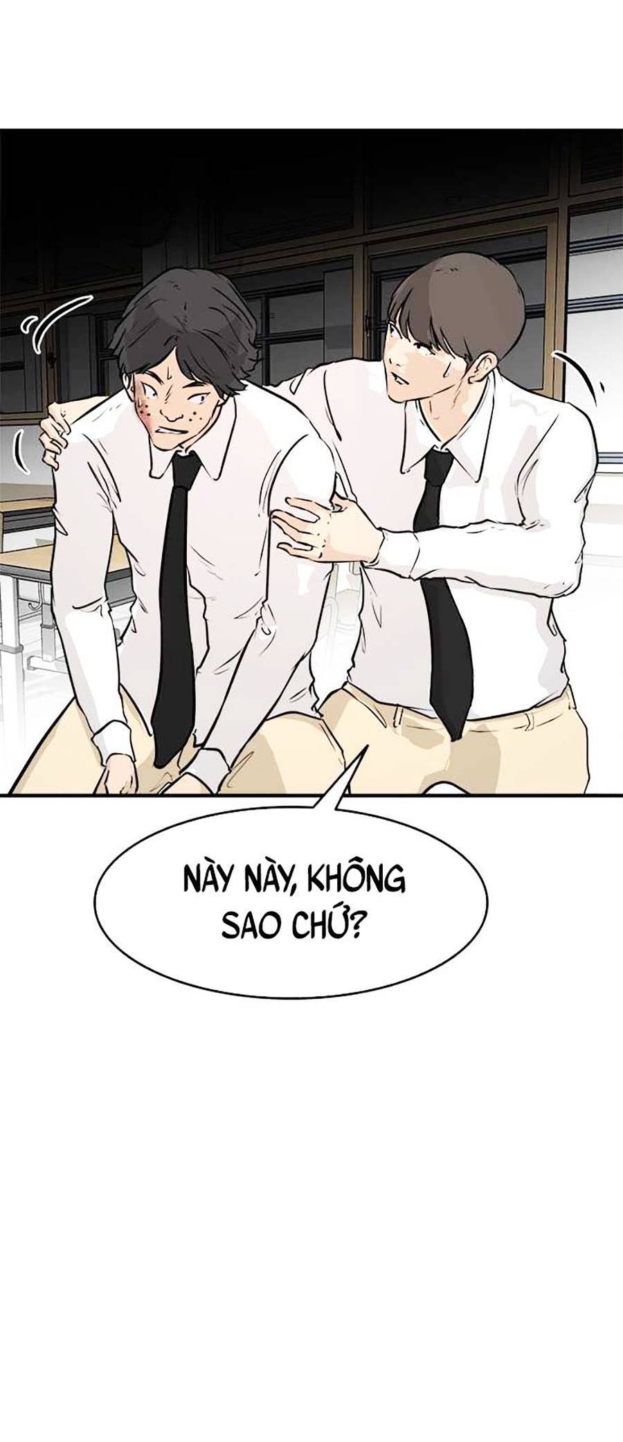 Đổi Thay Chapter 9 - 12