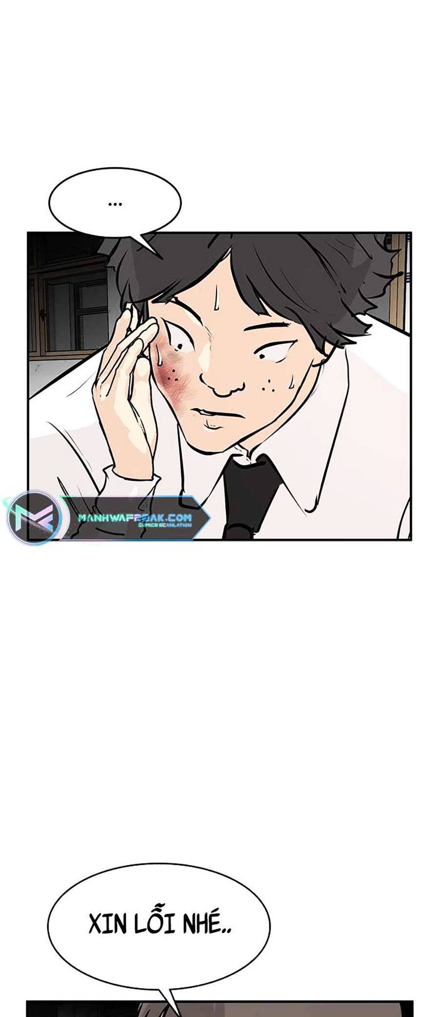 Đổi Thay Chapter 9 - 13