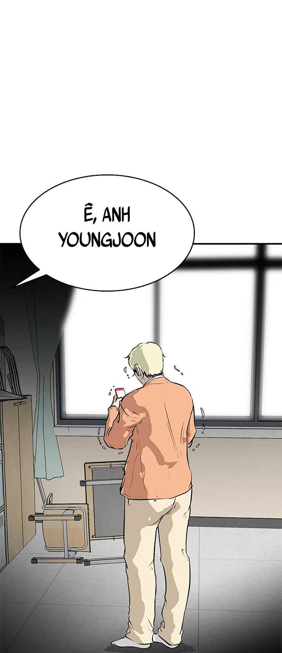 Đổi Thay Chapter 9 - 16