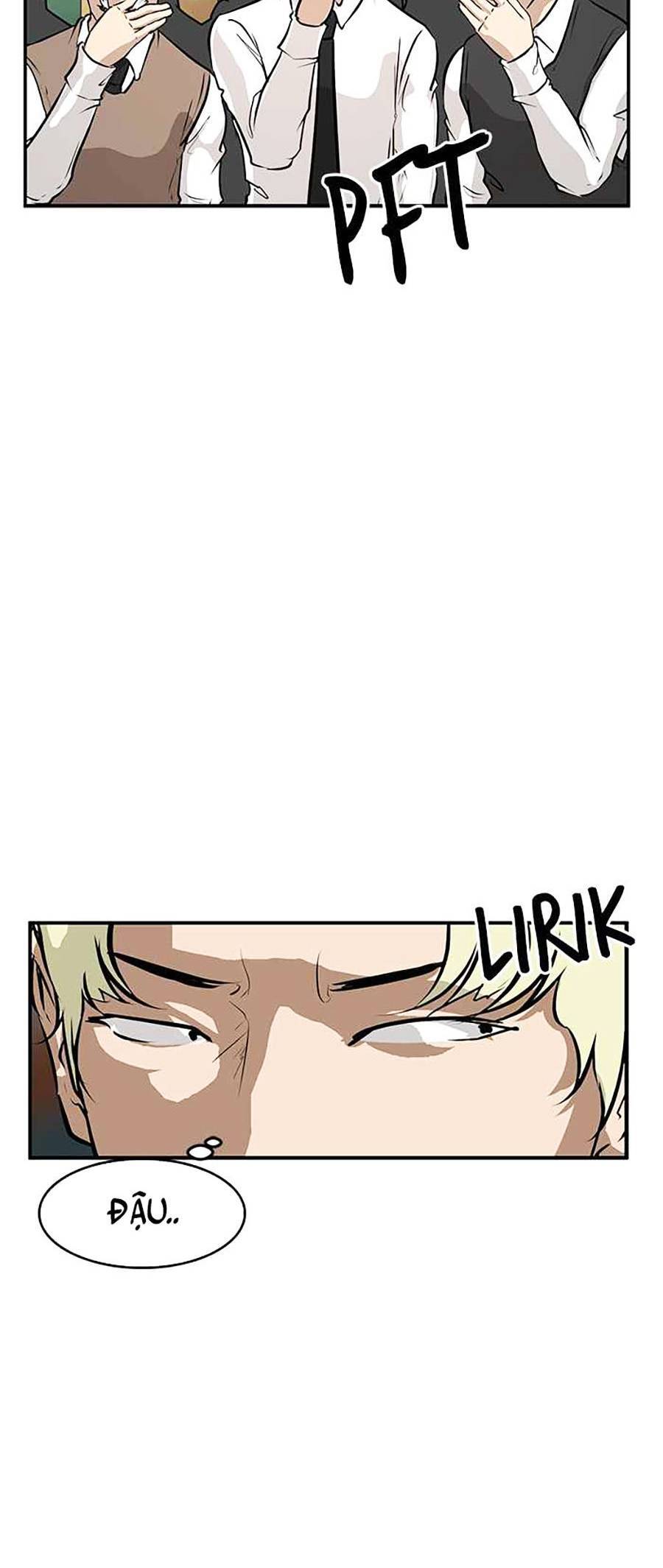 Đổi Thay Chapter 9 - 24