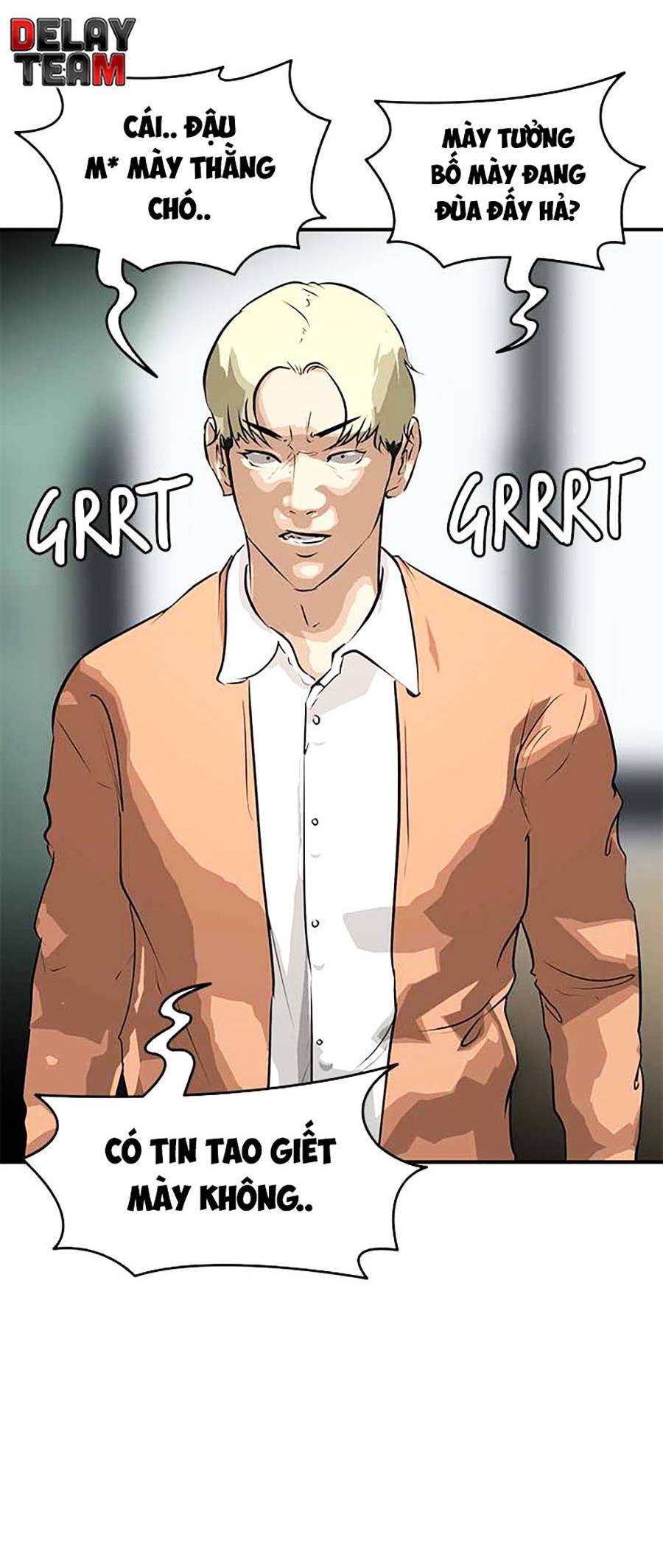 Đổi Thay Chapter 9 - 25