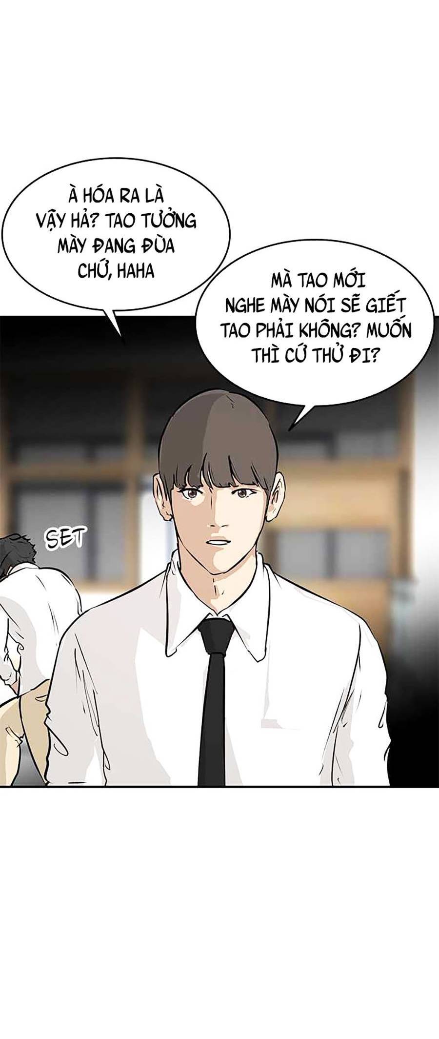 Đổi Thay Chapter 9 - 26