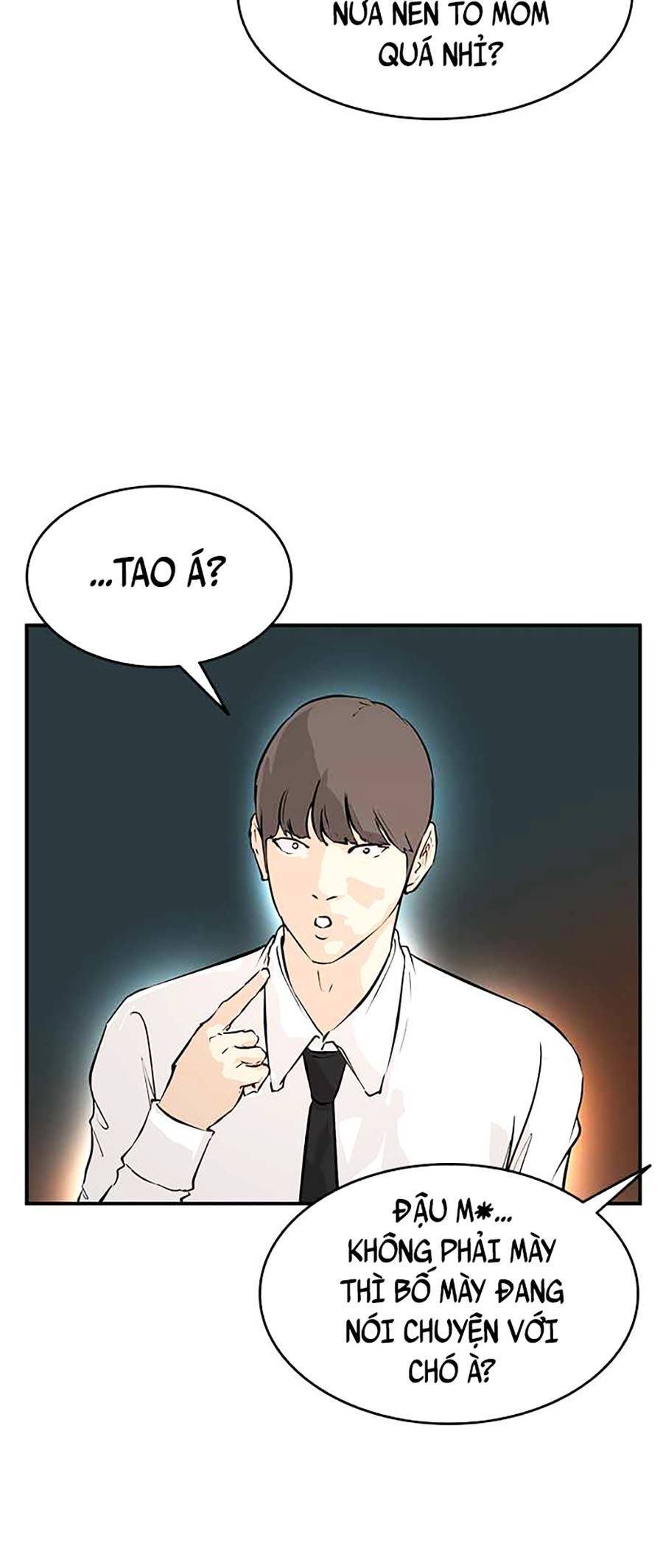 Đổi Thay Chapter 9 - 28