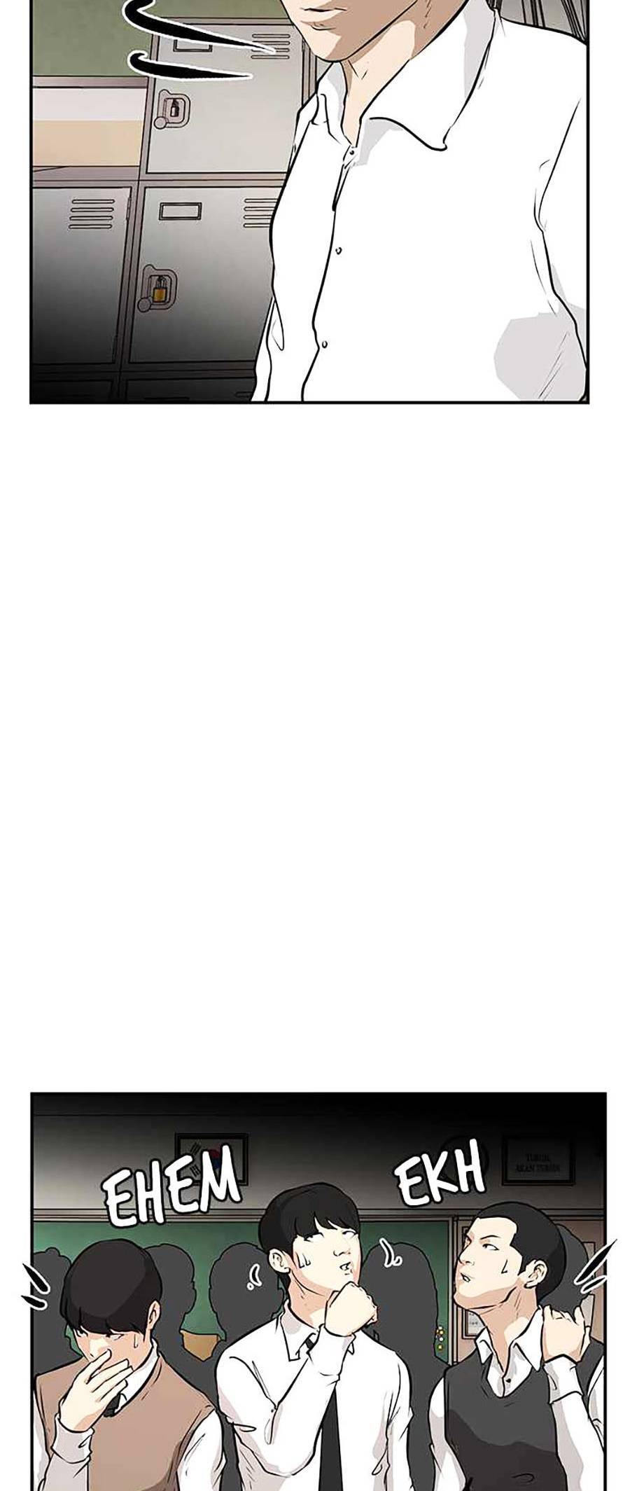 Đổi Thay Chapter 9 - 32