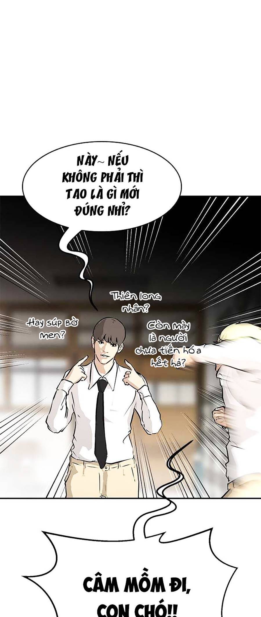 Đổi Thay Chapter 9 - 34