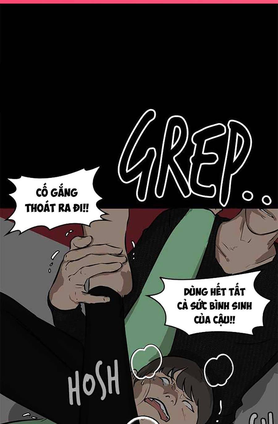 Đổi Thay Chapter 9 - 42