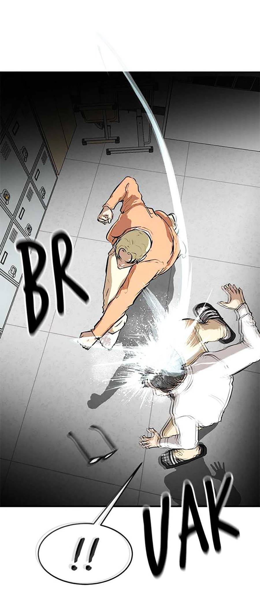 Đổi Thay Chapter 9 - 6