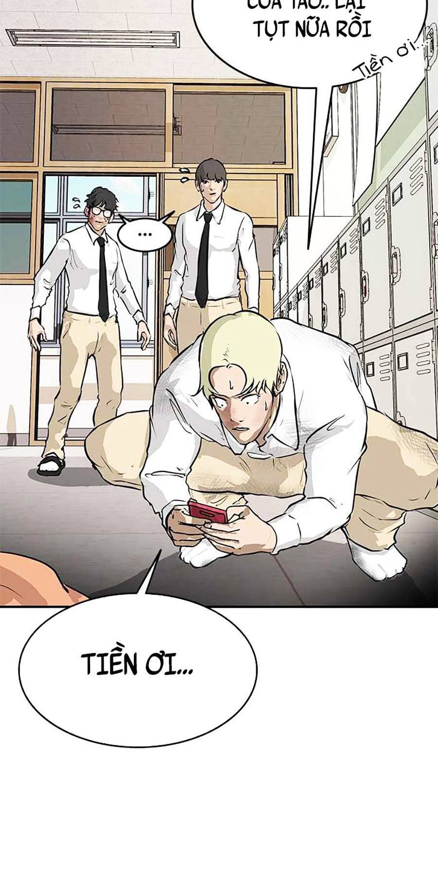 Đổi Thay Chapter 9 - 82