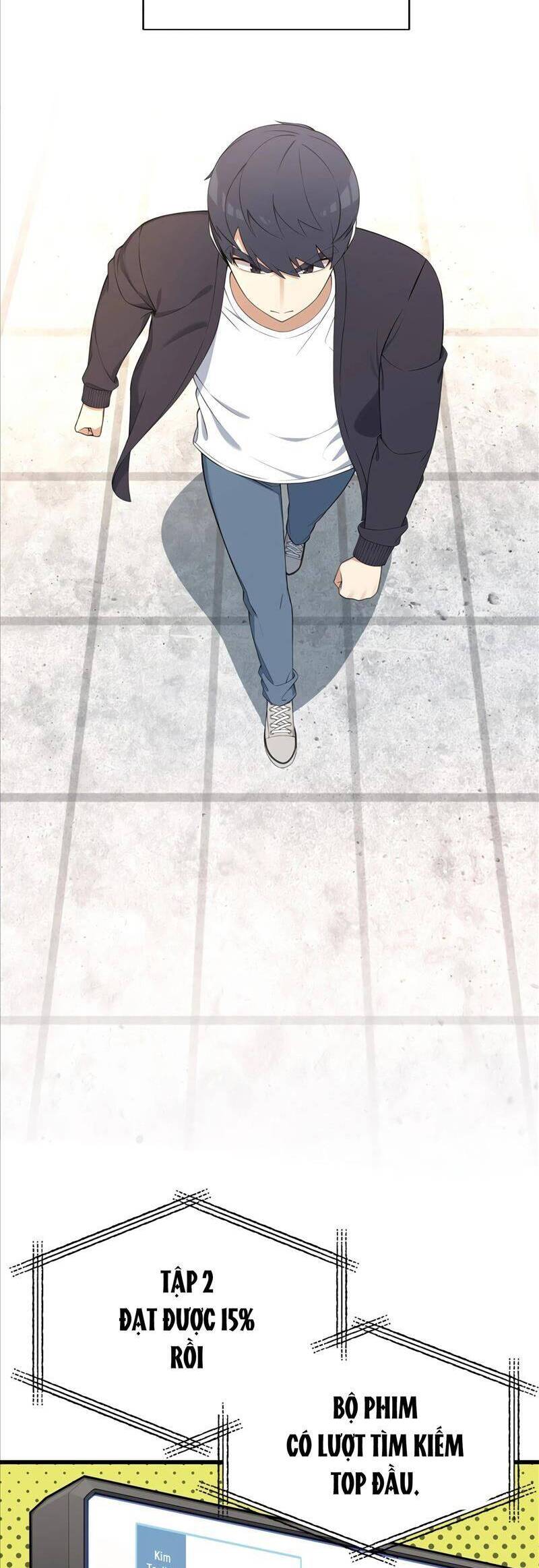 Biên Kịch Gian Lận Chapter 1 - 12