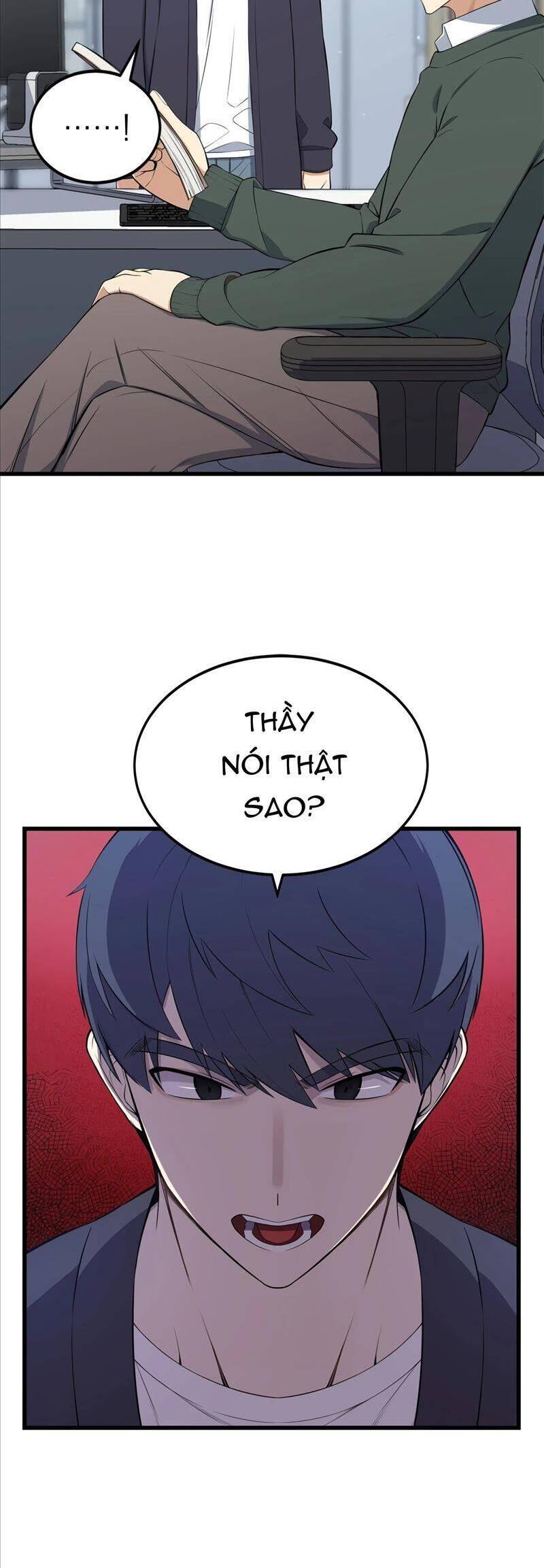Biên Kịch Gian Lận Chapter 1 - 23