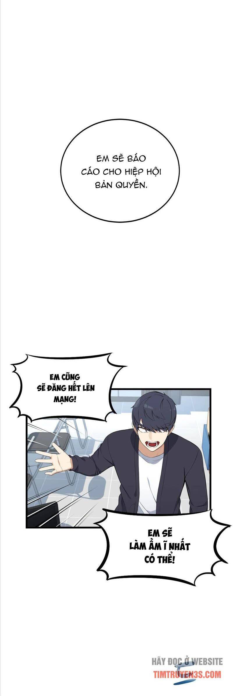 Biên Kịch Gian Lận Chapter 1 - 27