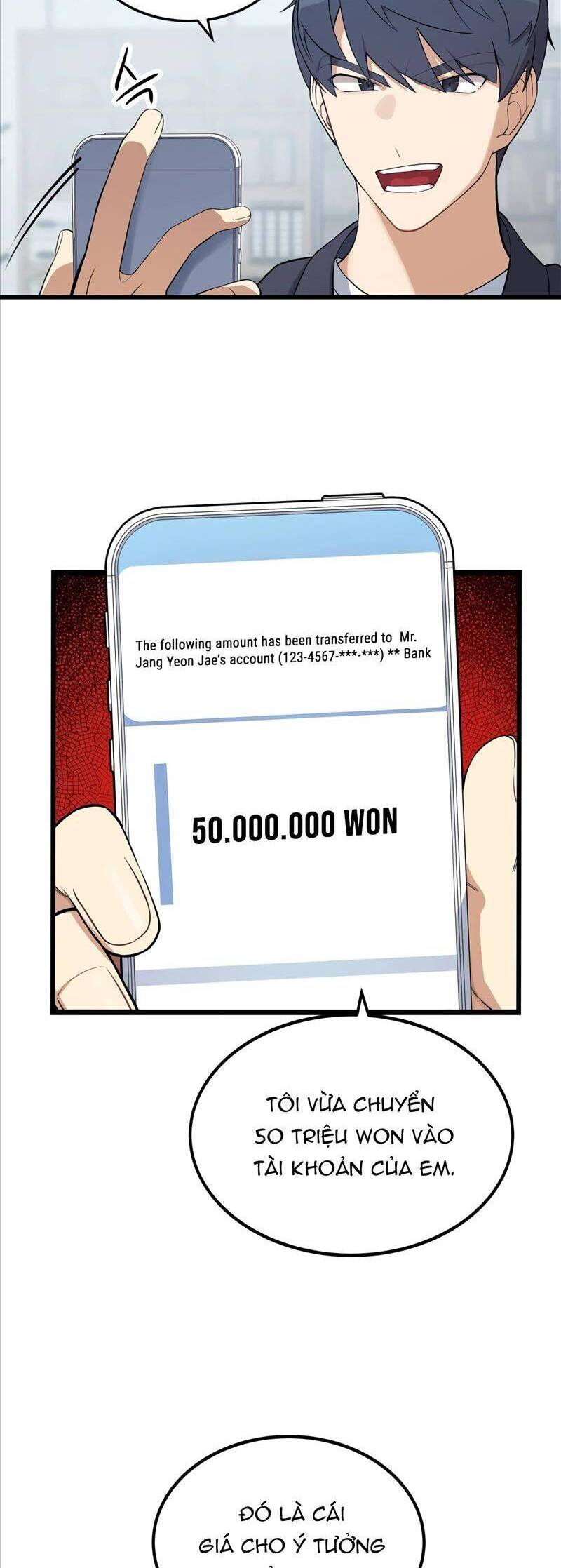 Biên Kịch Gian Lận Chapter 1 - 29