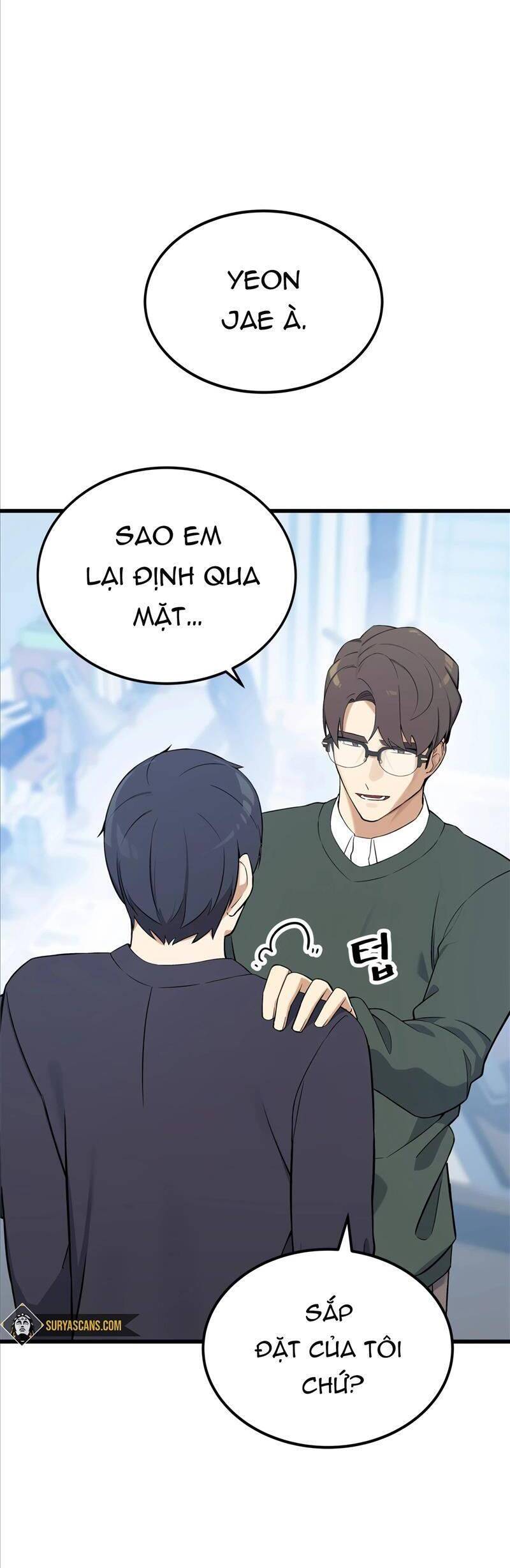 Biên Kịch Gian Lận Chapter 1 - 32