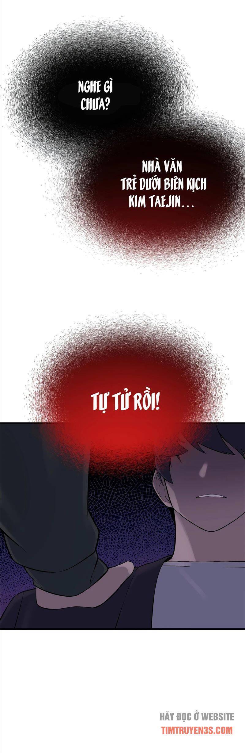Biên Kịch Gian Lận Chapter 1 - 33