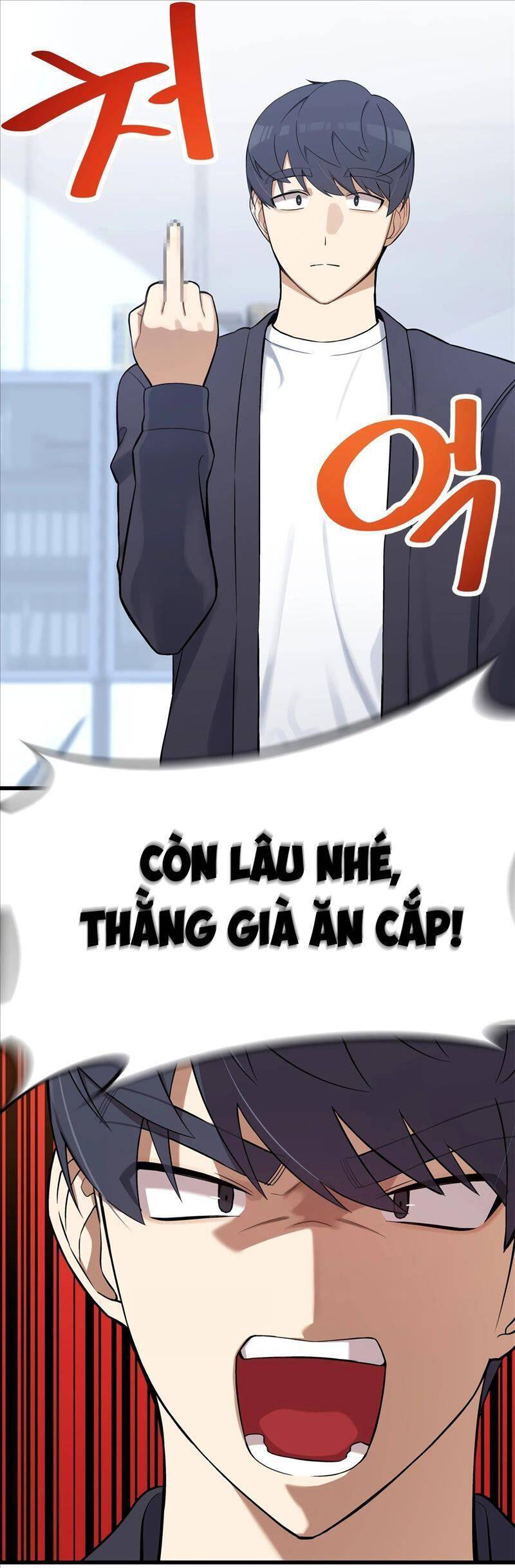 Biên Kịch Gian Lận Chapter 1 - 37