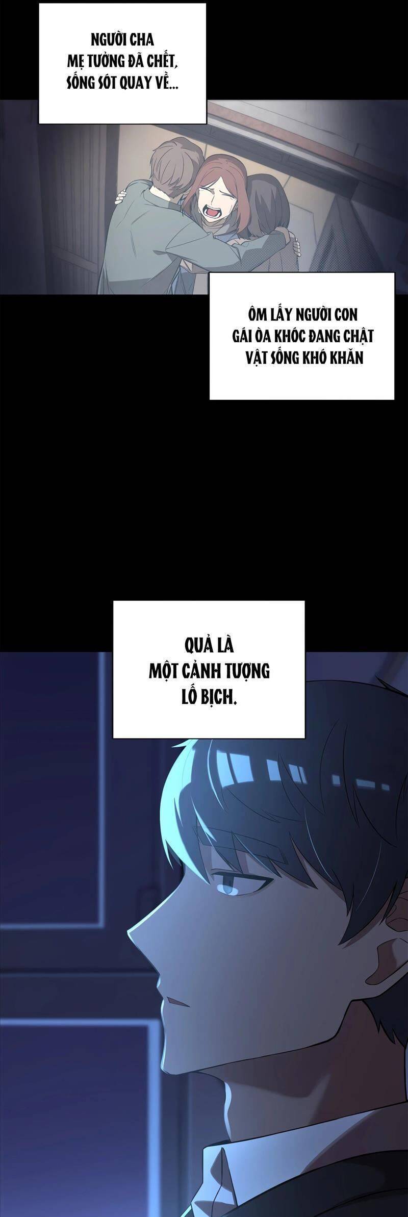 Biên Kịch Gian Lận Chapter 1 - 5