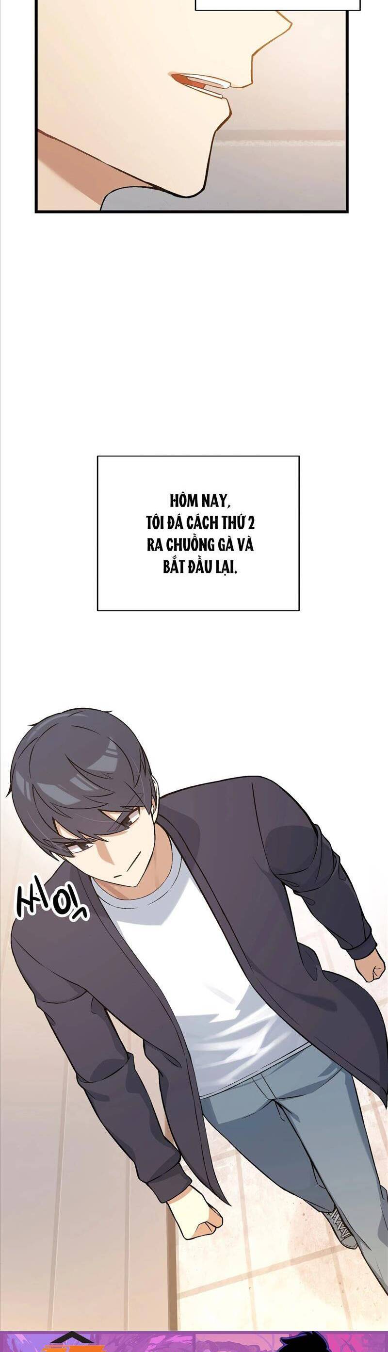 Biên Kịch Gian Lận Chapter 1 - 41