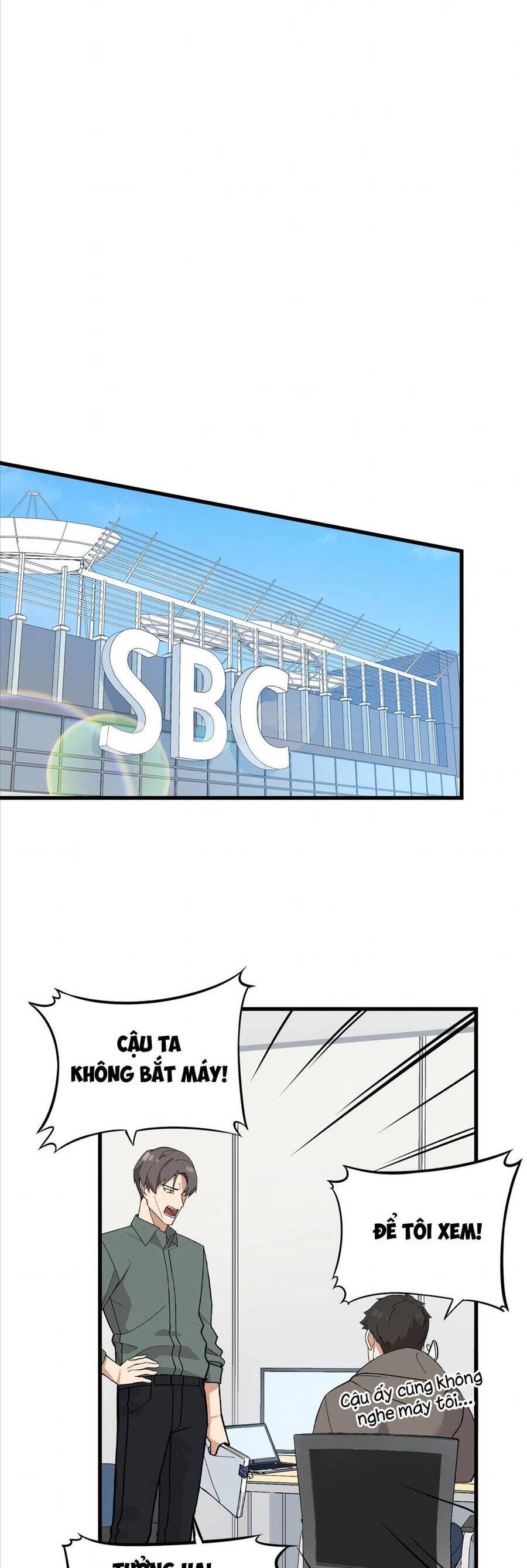 Biên Kịch Gian Lận Chapter 10 - 18