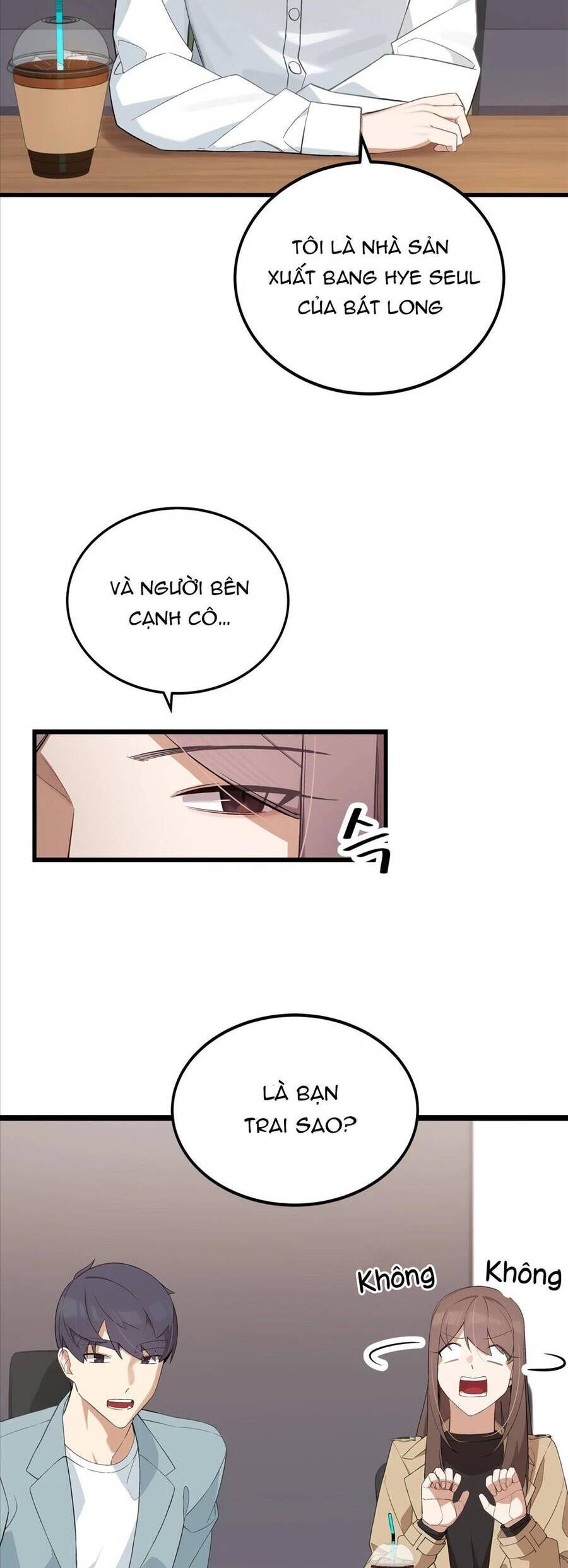 Biên Kịch Gian Lận Chapter 10 - 30