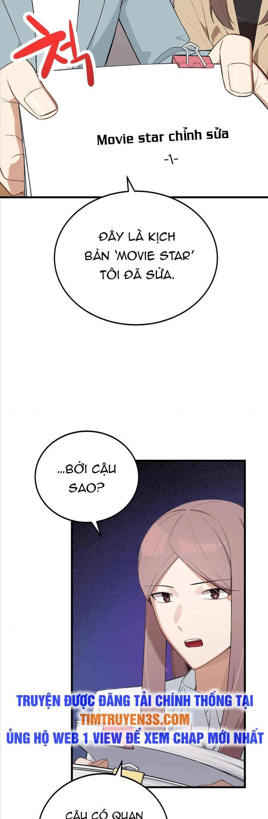 Biên Kịch Gian Lận Chapter 10 - 33