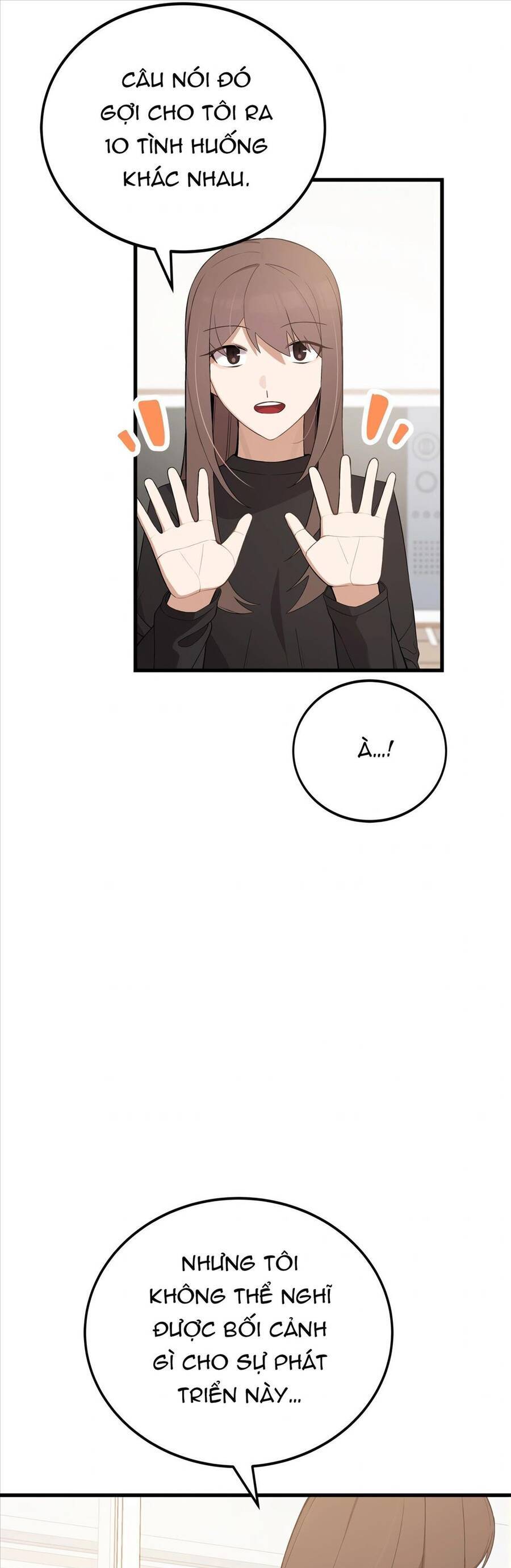 Biên Kịch Gian Lận Chapter 10 - 5