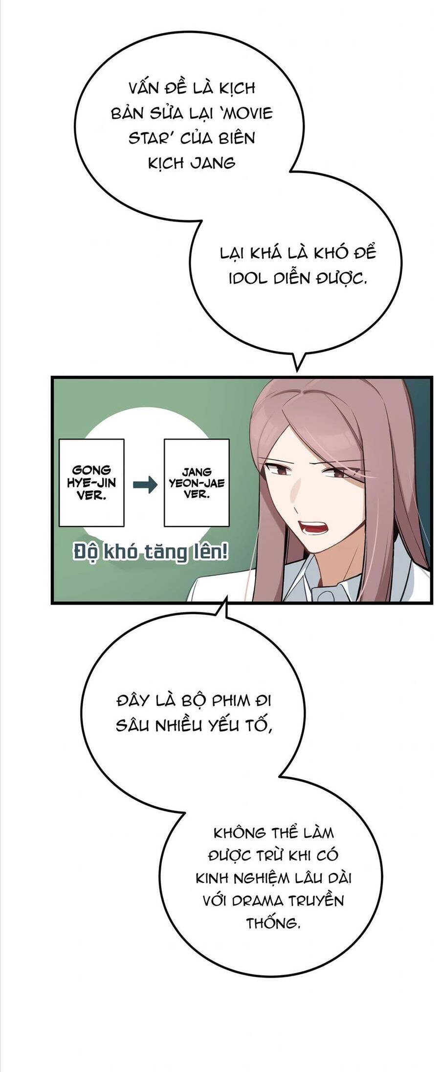 Biên Kịch Gian Lận Chapter 10 - 42