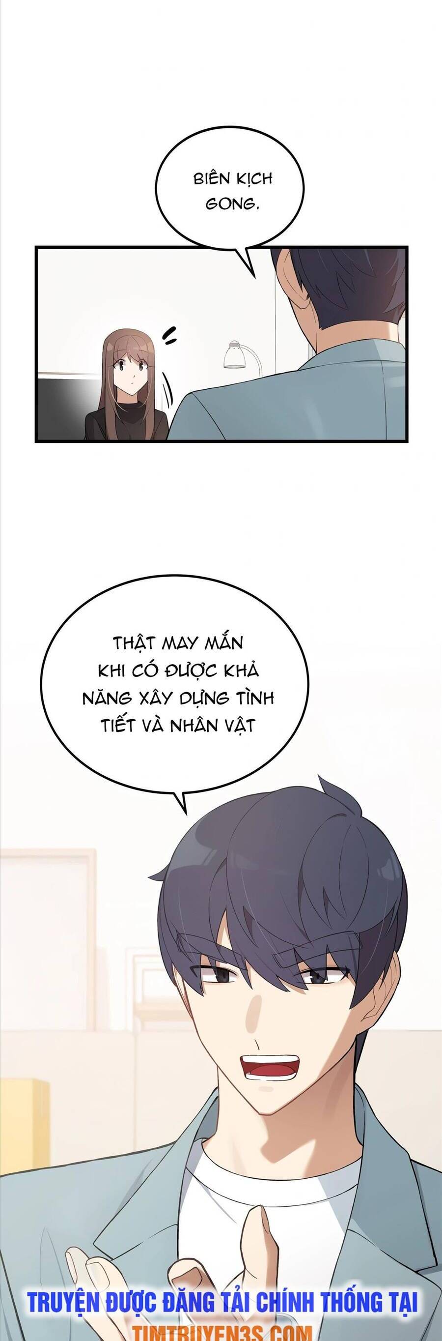 Biên Kịch Gian Lận Chapter 10 - 9