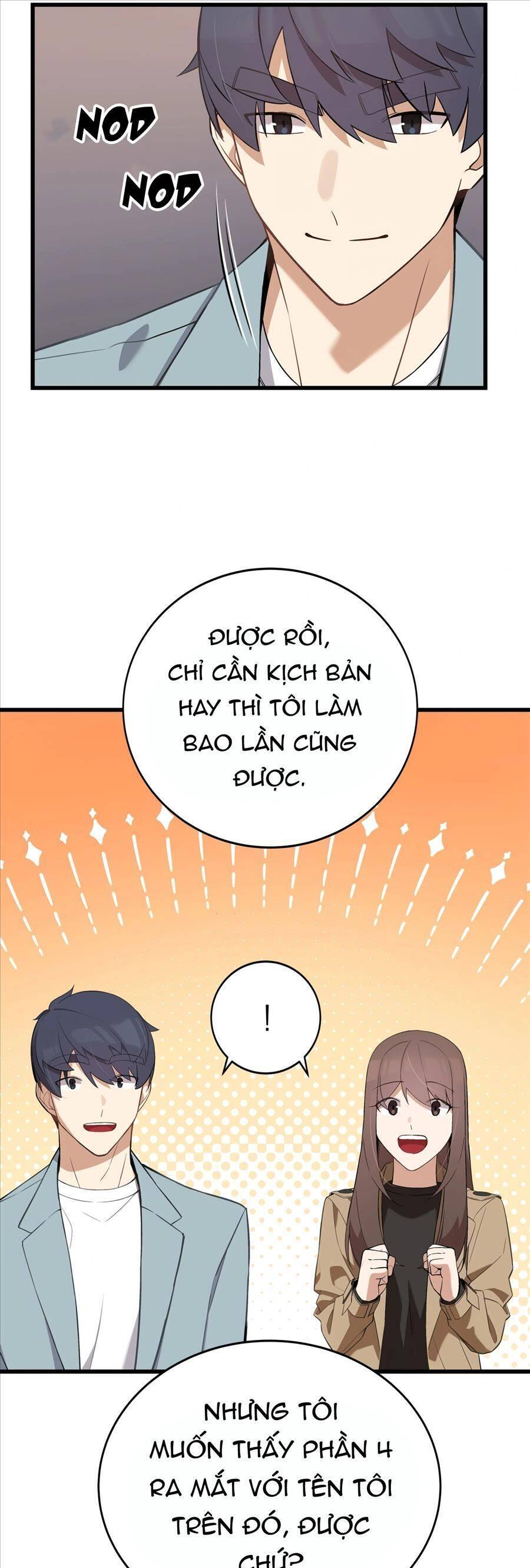 Biên Kịch Gian Lận Chapter 11 - 11
