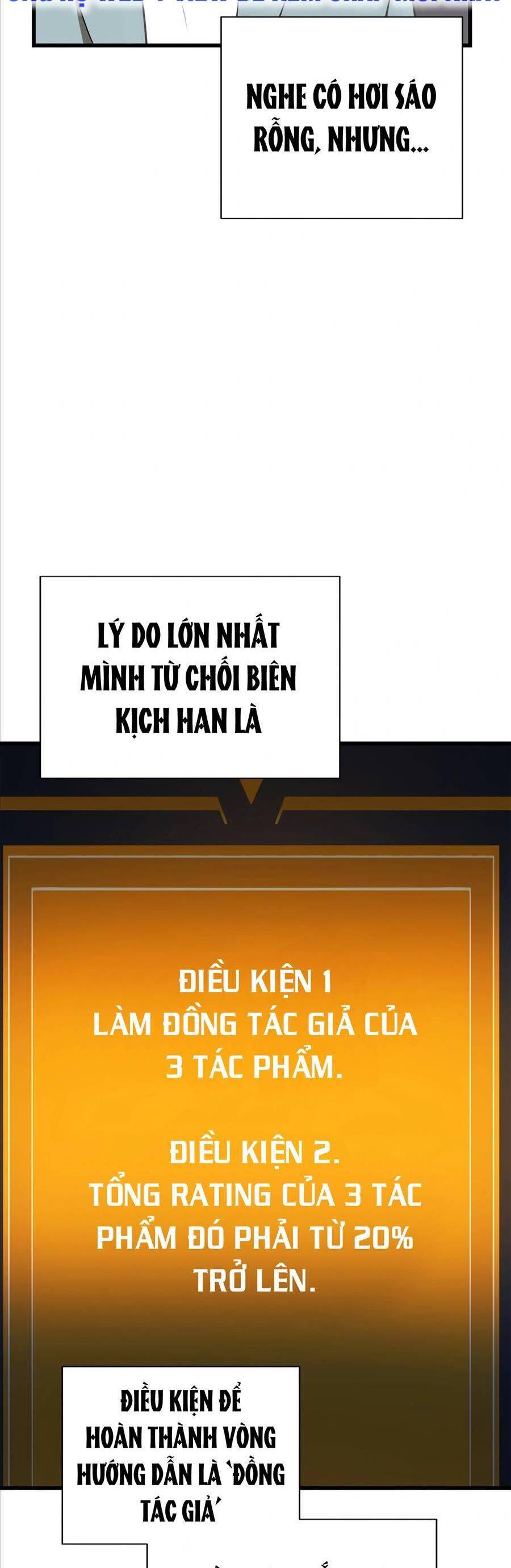 Biên Kịch Gian Lận Chapter 11 - 15