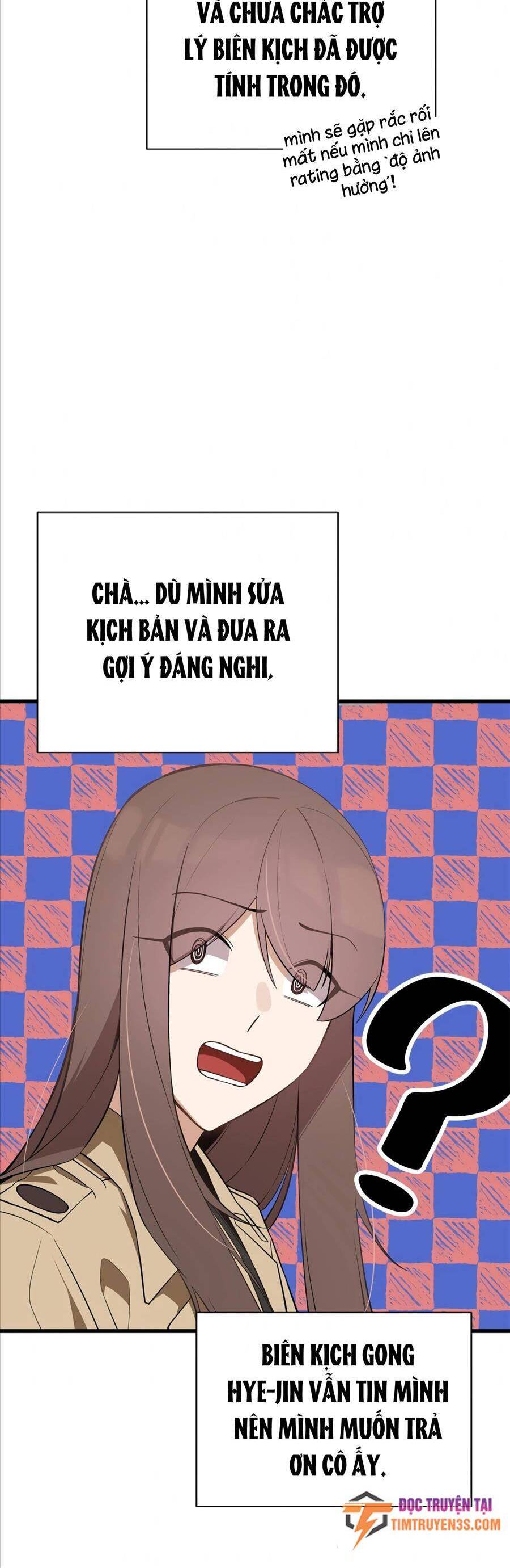 Biên Kịch Gian Lận Chapter 11 - 16