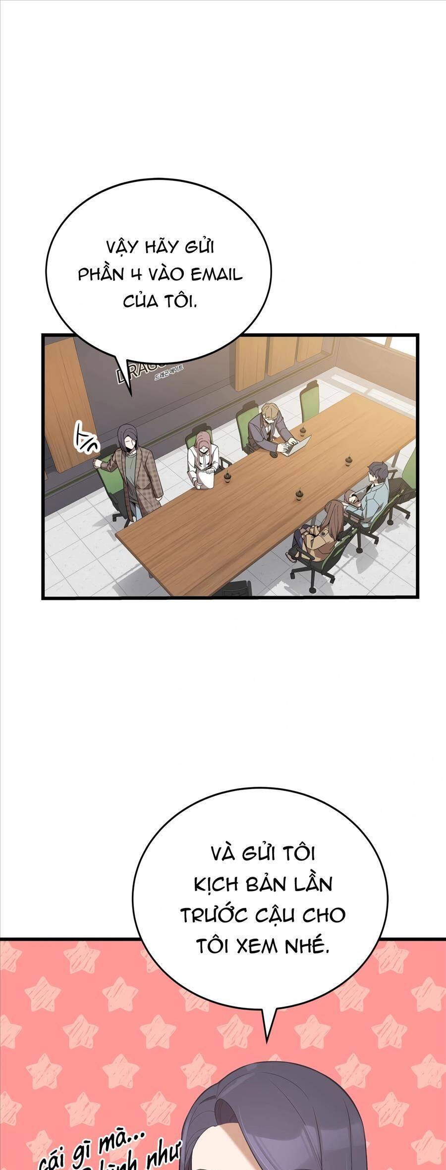 Biên Kịch Gian Lận Chapter 11 - 17