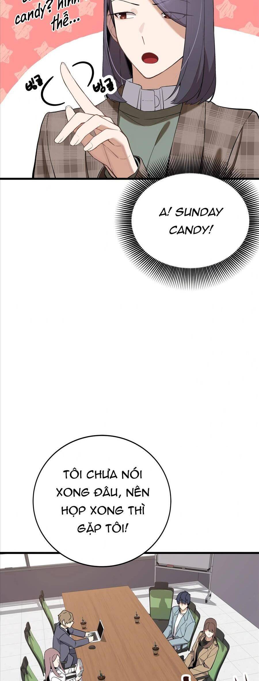 Biên Kịch Gian Lận Chapter 11 - 18