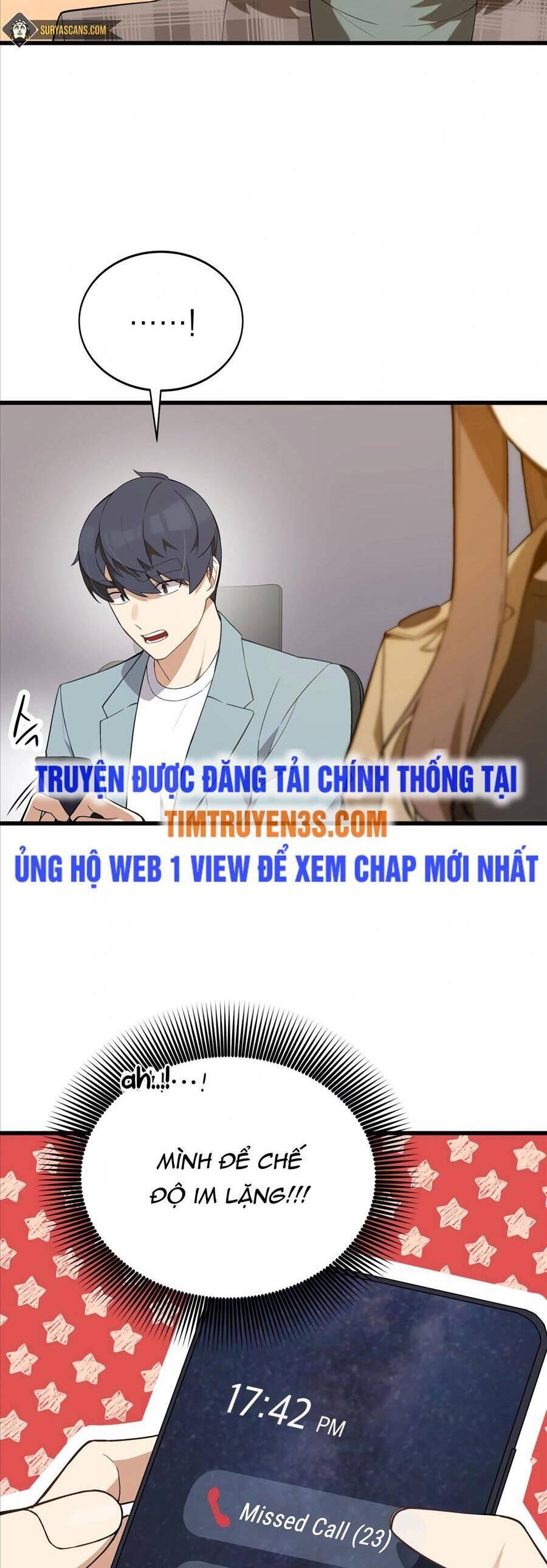 Biên Kịch Gian Lận Chapter 11 - 3