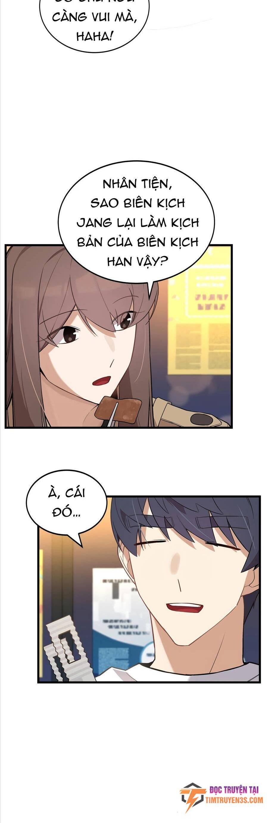 Biên Kịch Gian Lận Chapter 11 - 22