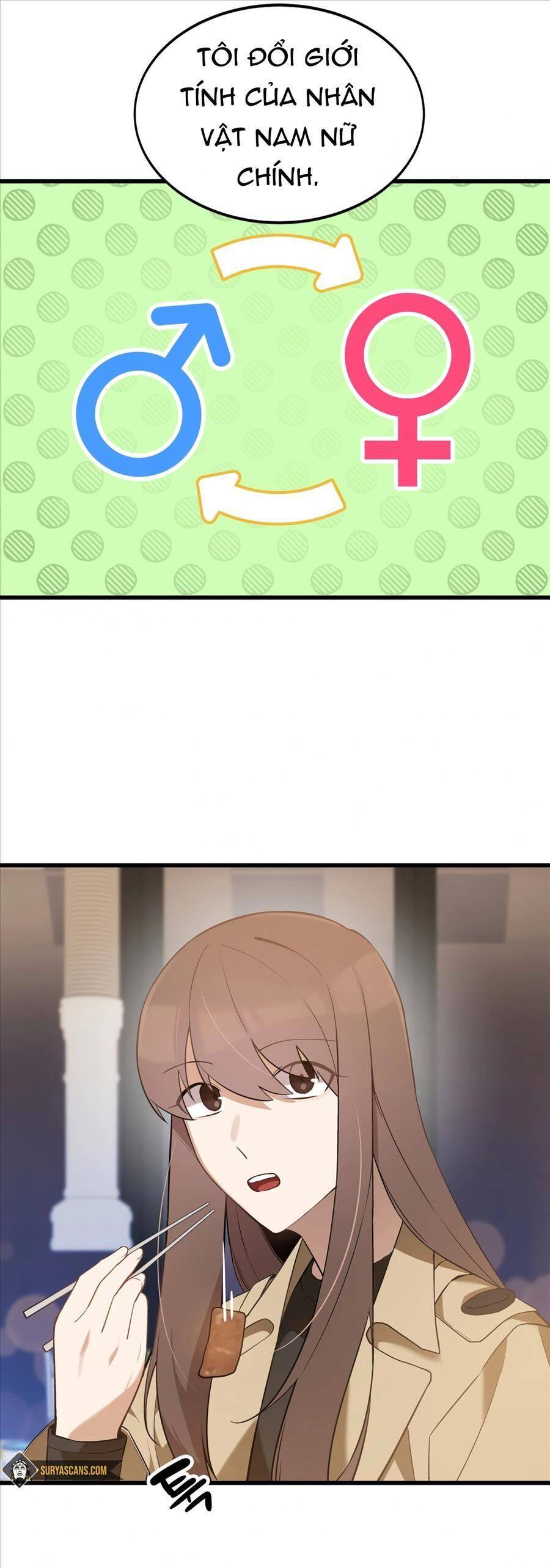 Biên Kịch Gian Lận Chapter 11 - 23