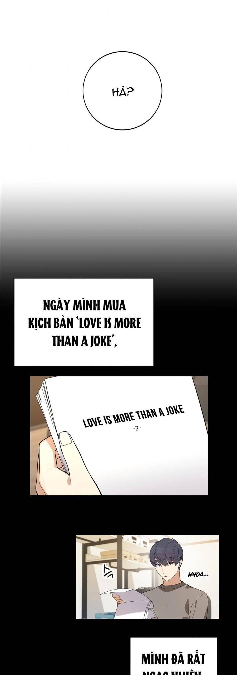 Biên Kịch Gian Lận Chapter 11 - 24