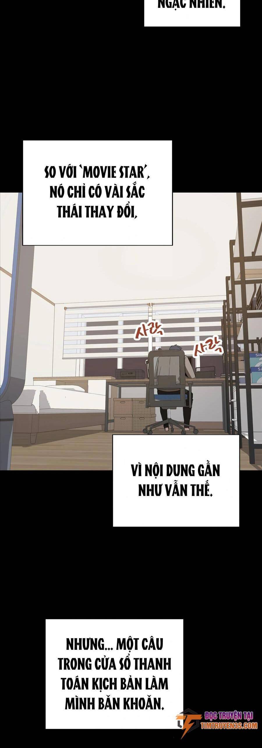 Biên Kịch Gian Lận Chapter 11 - 25