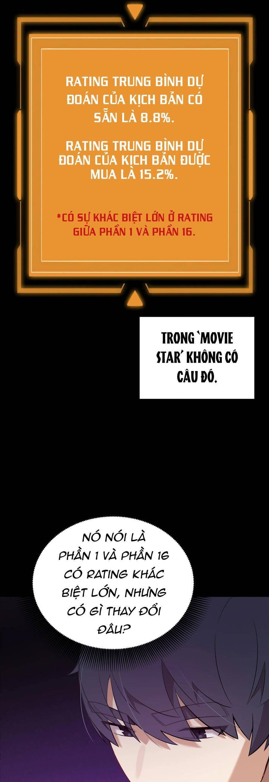 Biên Kịch Gian Lận Chapter 11 - 26