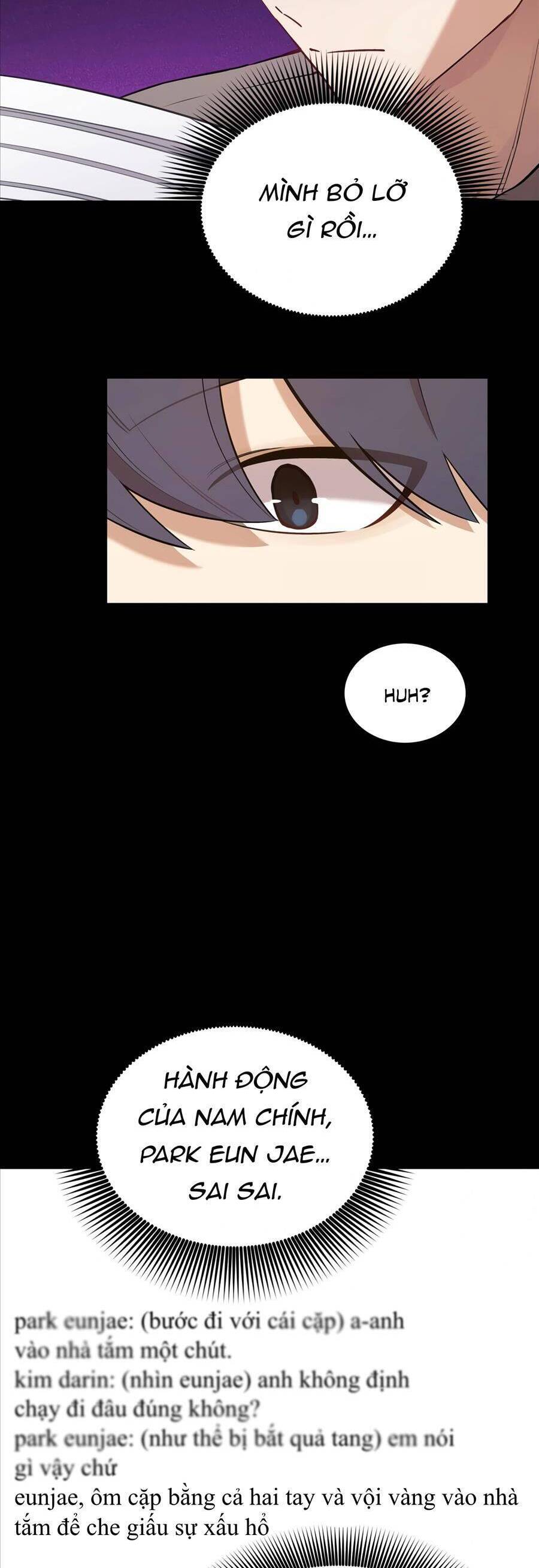 Biên Kịch Gian Lận Chapter 11 - 27