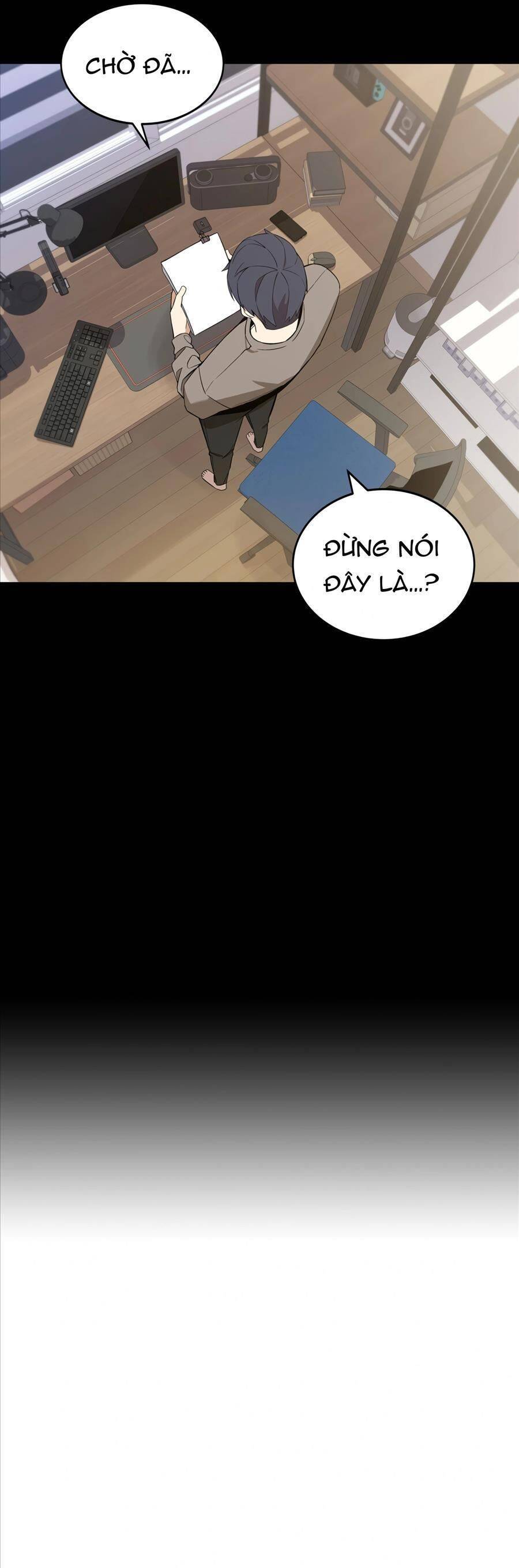 Biên Kịch Gian Lận Chapter 11 - 29