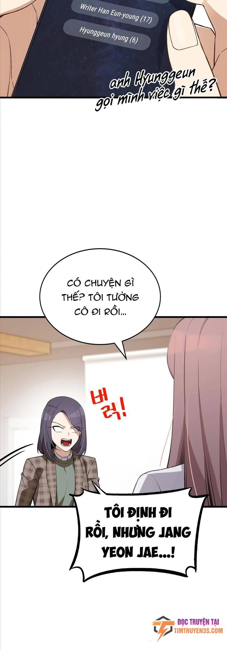 Biên Kịch Gian Lận Chapter 11 - 4