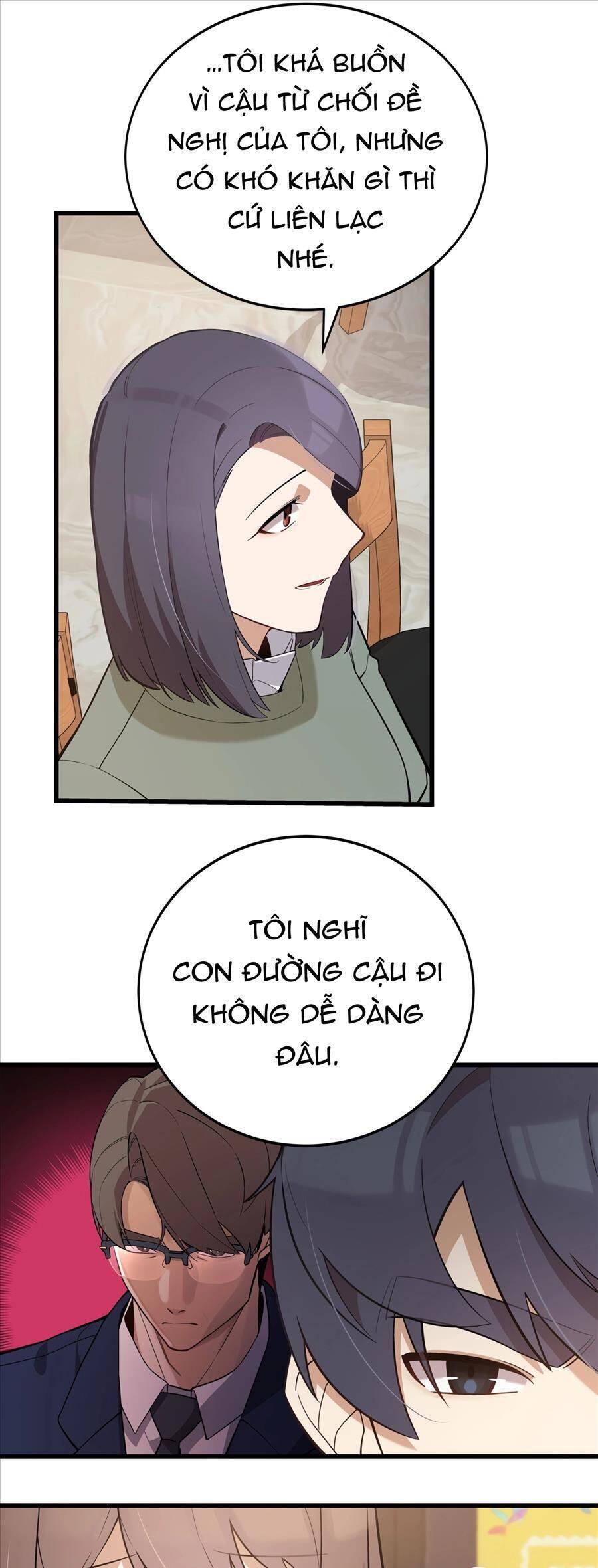 Biên Kịch Gian Lận Chapter 11 - 32