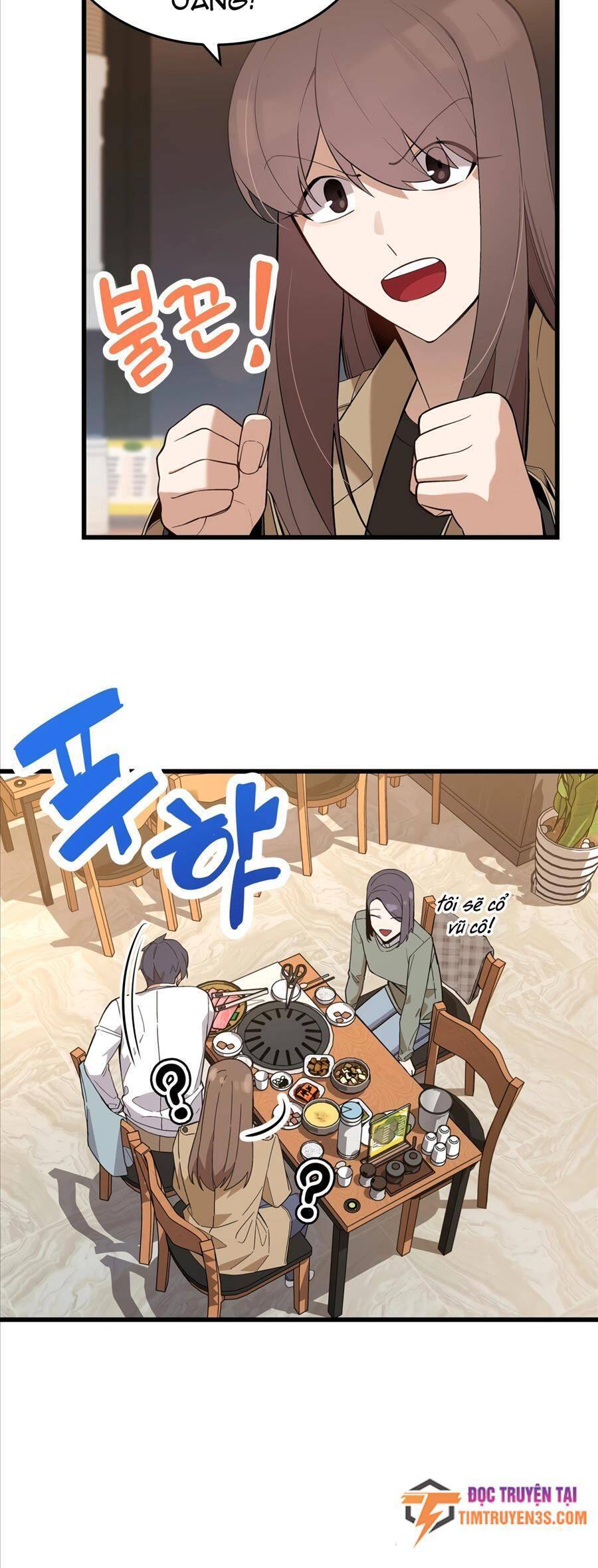 Biên Kịch Gian Lận Chapter 11 - 34