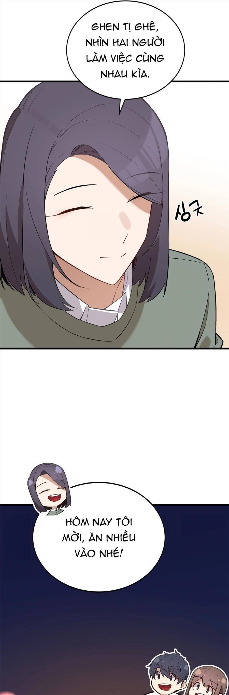 Biên Kịch Gian Lận Chapter 11 - 35