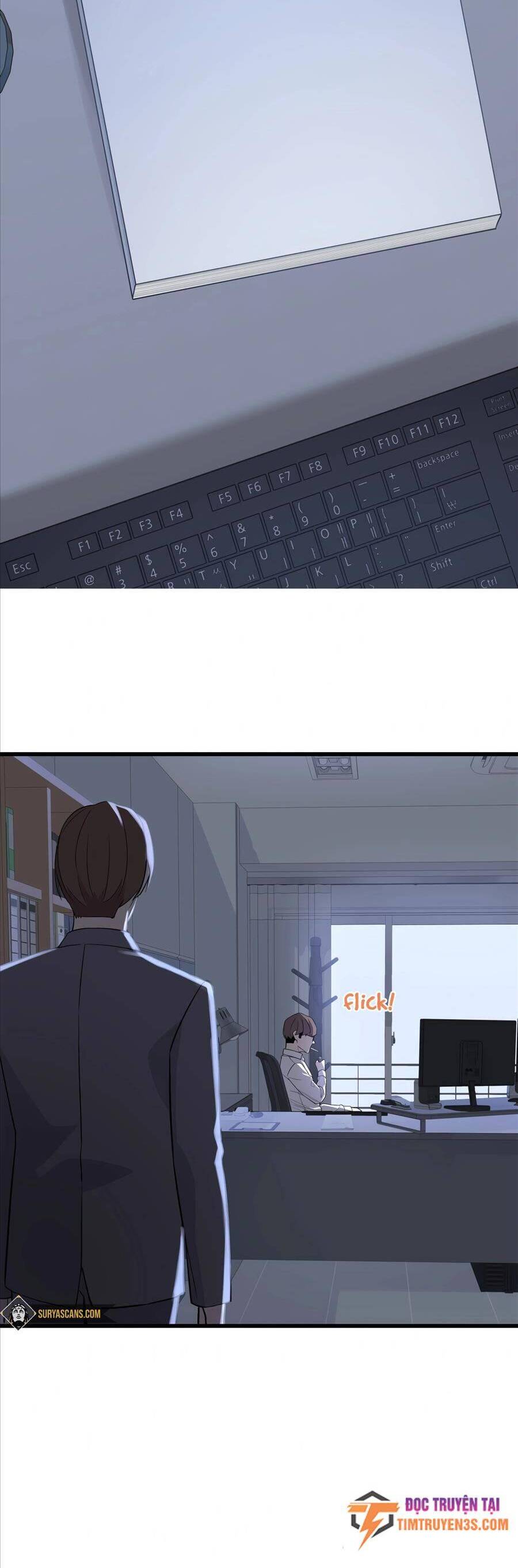 Biên Kịch Gian Lận Chapter 11 - 37