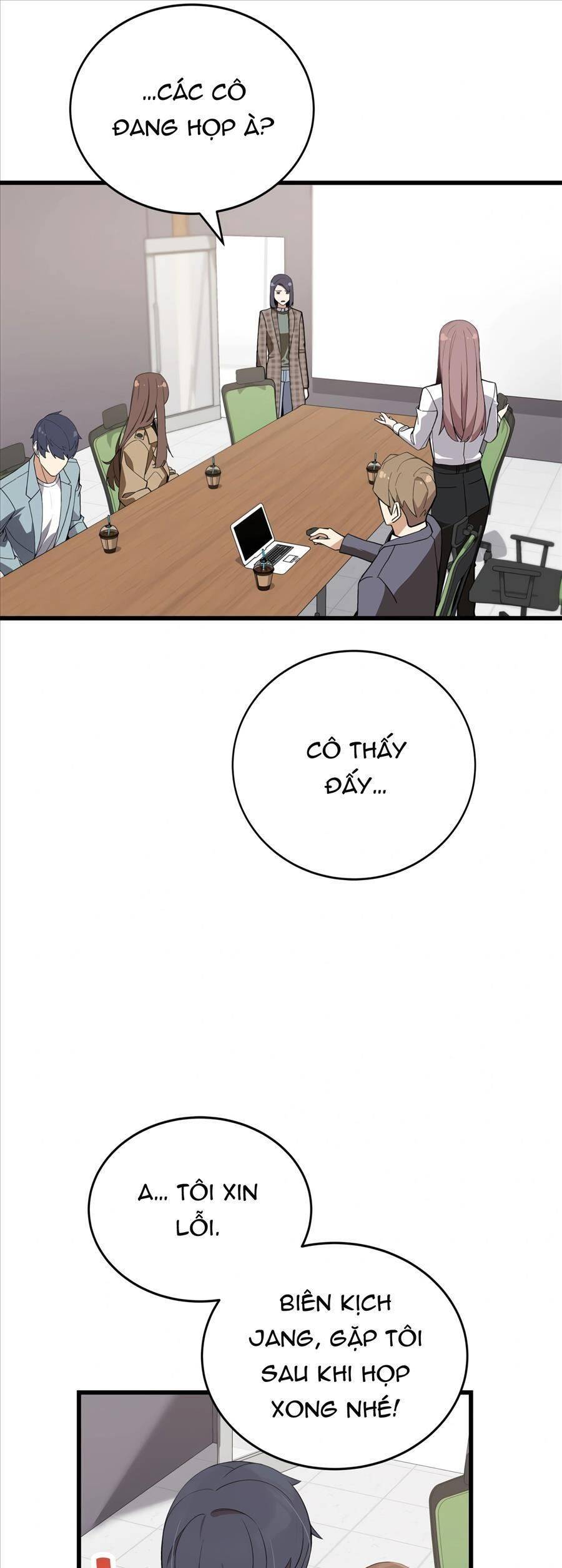 Biên Kịch Gian Lận Chapter 11 - 5