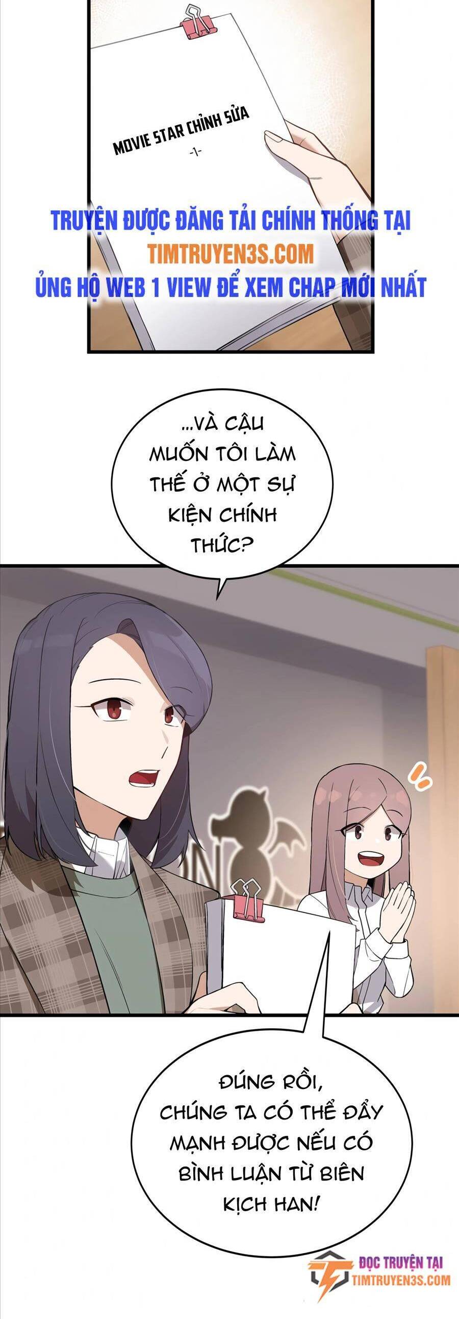 Biên Kịch Gian Lận Chapter 11 - 10
