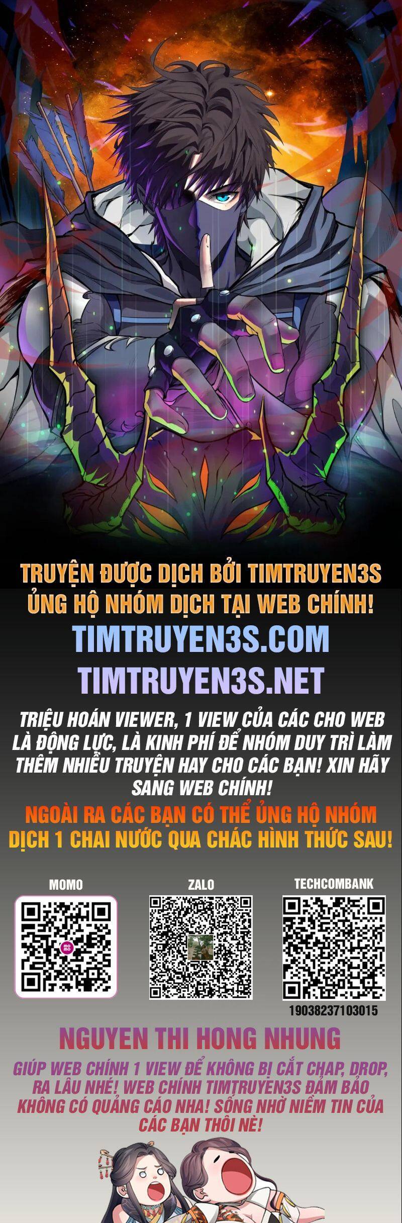 Biên Kịch Gian Lận Chapter 2 - 1